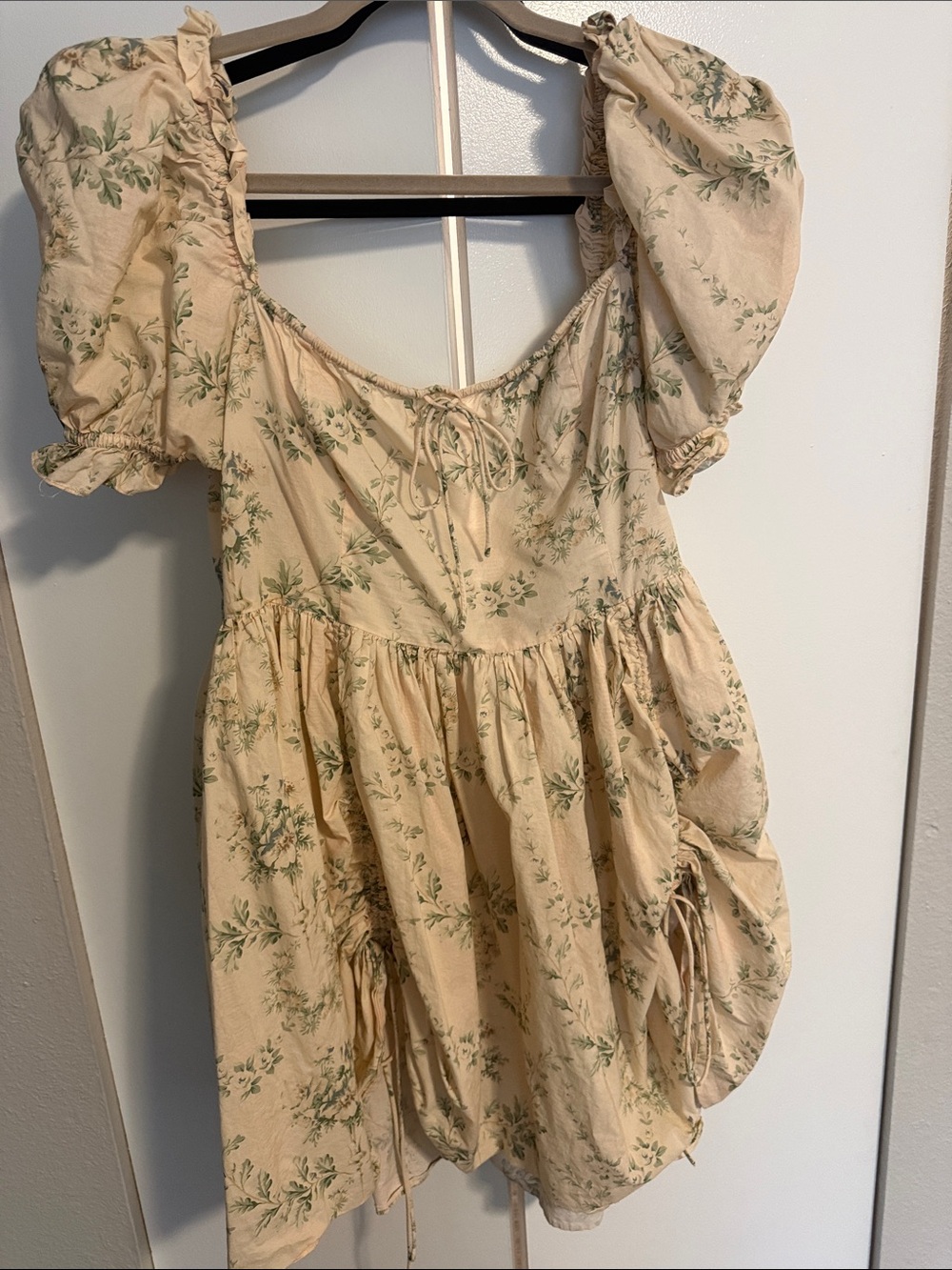 Selkie mini villa a la mode dress xl xxl